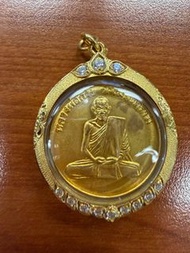 龍婆貴 一期自身 2504