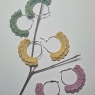 Hoop Earings