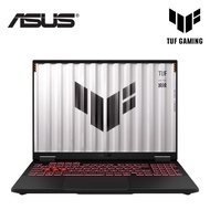 ASUS TUF A16 FA608P-MRV047WP 16" FHD+ 165Hz Gaming Laptop (R9-8940HX, 16GB, 1TB SSD, RTX5060 8GB, W1