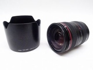 Canon EF 24-105mm F4L IS USM 相機鏡頭