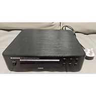 KINGHOPE TW-128 DVD 播放機