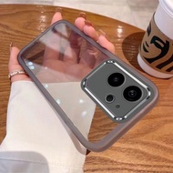 realme 12x 5g casing casing realme c15 Suitable for realmeGT7 Phone Case Realme 14pro Lens Film neo7