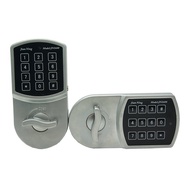 In Stock Terminal Machine Office Electronic Password Lock Zinc Alloy File Cabinet Lock Easy Operatio