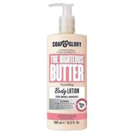 SOAP &amp; GLORY - 經典滋潤保濕身體乳液 500ml (平行進口貨)