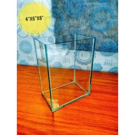 betta aquarium kaca betta tank