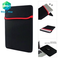EGY New Waterproof Computer Cover Laptop Bag Soft Cloth Sleeve Case Notebook 7~17inch