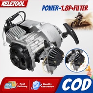 Pocket Bike Engine engine motor 49cc mini pocket bike engine motorcycle engine motorcycle enjin 49cc