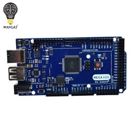 Mega 2560 R3 16AU Board 2012 Google Open ADK Main Board (for