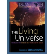 The Living Universe Book