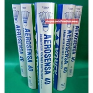 YONEX AEROSENSA 40 AS-40 SHUTTLECOCK