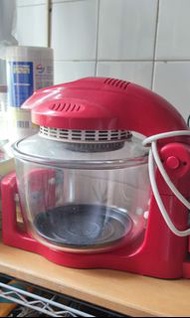 德國寶光波爐 煮食鍋 cooking pot