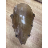 APRILIA RS4 125 WINDSHIELD 2011