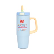 Kloset and Etcetera ETC Tumbler Ver.2 Glass