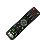 IPM รีโมท คอนโทรล เครื่องรับดาวเทียม ยี่ห้อ HD Pro  Pro2  Pro3 และ IPM ทุกรุ่น