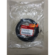 Honda Civic 51402-TEX-R01 INSULATOR F/RH fcs upr Genuine Parts