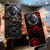 Kartun Mesin IMD casing for REALME C65/C61=C63/NOTE 70/C55/C53/NOTE 50/C35/C21Y=25Y/C15/C11/REALME 5