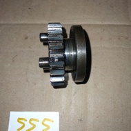 GEAR HONDA S90 22T TRANSMISSION RATIO S90Z ASTRA 69/ Original COPOTAN