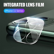 Full Cover Camera Lens Protection Tempered Glass iPhone 15 14 13 12 11 Pro Max 15 14 Plus 13 12 mini Screen Protector