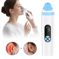 Eustachian Tube Unclogger Portable Ear Pressure Relief Device Relieve Tinnitus Balancing Ear Pressur