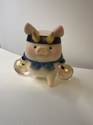 Lulu豬 盲盒