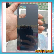 Backdoor Glossyvivo v23e Back Cover Backcover Cover Casing Vivo V23E