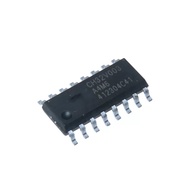 Chip CH32V003A4M6 SOP16