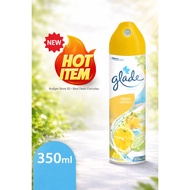 Glade Spray Air Freshener FRESH LEMON  - 350 mL