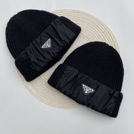 Fashion Brimless Hat Trendy Hat