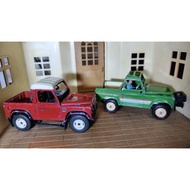 land rover defender 90 & Land Rover County