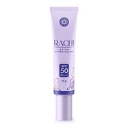 กันแดดราชิ RACHI SPF 50PA+++ กันแดด RACHIขนาด 10g
