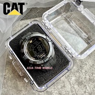 [Original] Caterpillar OC.167.21.148 / OC.147.21.247 / OC.167.21.147 / OC.167.21.247 Digital Men Wat