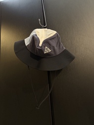 Nike ACG Bucket Hat 戶外漁夫帽 全新
