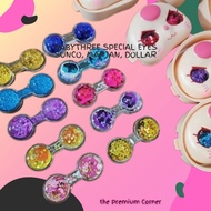 [PremiumCorner] Mata Air Baby Three 80%, 100%, 400% & 1000%