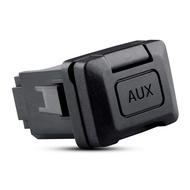 Auxiliary Aux Port Replacement for Honda Civic 8th Gen, CRV- 39112-SNA-A01 Aux Input Adapter Replace