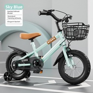 MLZH | Childrens Bike 2-12 Years Old