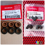 HONDA CLICK V2 ORIGINAL FLYBALL/SLIDER PIECE