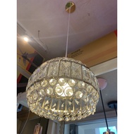 Hanging Pendent Light