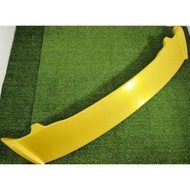 JDM  Honda Jazz GE GE6 GE8 Spoiler MUGEN Original Japan HALFCUT SET
