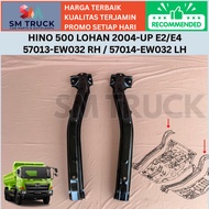 HINO 500 LOHAN NEW RANGER JEMBER TI PS J08C J08E E2/E4 MEMBER FLOOR REINFORCEMENT SUB ASSY 57013/570