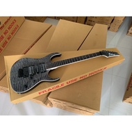 Gitar Ibanez premium New Custom tremolo updown, Terbaik !