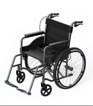 100%new 🍒輪椅成人wheelchair專用小型輕便 🍒折疊代步手推 唔需安裝 送貨上門#輪椅#wheelchair