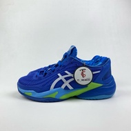 Court Novak Tennis Shoes FF 3 Blue