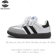 sepatu classik  retro sport classik olah raga olahraga anak laki laki dan perempuan terbari warna pu