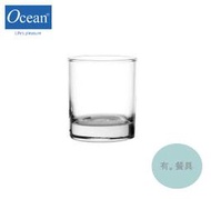 《有。餐具》泰國 Ocean 威士忌杯 古典杯 玻璃杯 酒杯 245ml 8oz