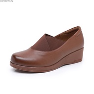 BATA COMFIT Fiiladel Women Black Dress / Formal Heels 6116097 Kasut Tumit Tinggi / Kasut Formal Pere