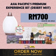 diffuser young living set