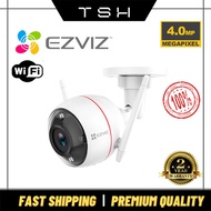 EZVIZ C3W Color Night Vision Pro 2K (4MP)1440P Wireless Outdoor IP67 CCTV Security Camera-TSH