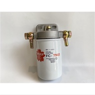 FC-7903/P Planetary Fuel Filter553004 FF5052 CX0708 CX0710