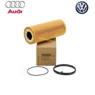 AUDI Q7 3.0 VW TOUAREG 3.0 PORSCHE CAYENNE PANAMERA OIL FILTER 06E115562C