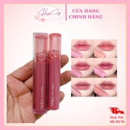 Tint Romand Glasting Color Gloss 03 Warm Pink